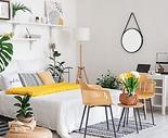 Welchen Einfluss hat die Natur auf das Interieur-Design? Okologisches Arrangement fur Ihr Zuhause!