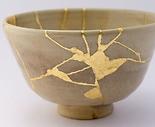 Was ist Kintsugi?