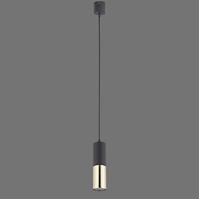 Lampe Elite black 4366 LW1