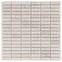 Mosaik Travertin atlas beige parallel 56125 30,5x30,5,2