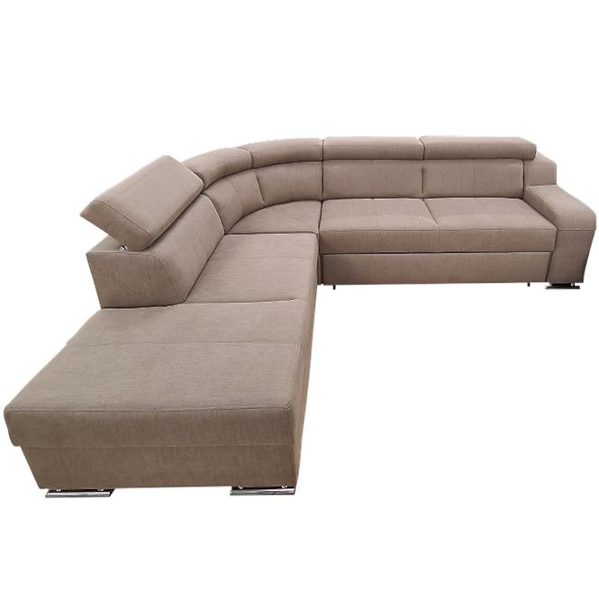 Ecksofa Oskar-2 L Pecos 4