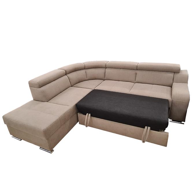 Ecksofa Oskar-2 L Pecos 4