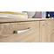 Schrank Niko 82cm Eiche Sonoma,4