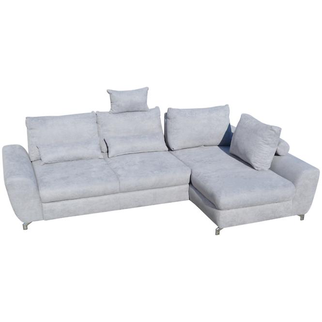 Ecksofa Silva 2R-LC Soro 90