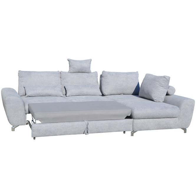 Ecksofa Silva 2R-LC Soro 90