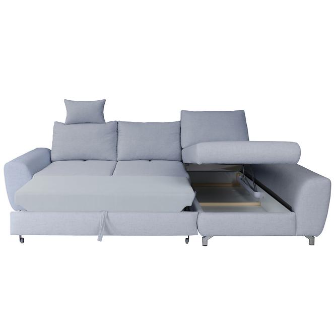 Ecksofa Silva 2R-LC Soro 90