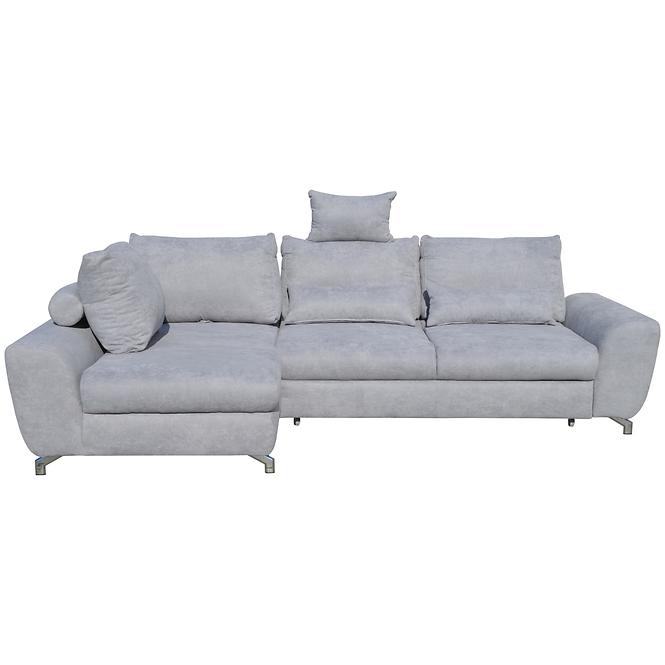 Ecksofa Silva LC-2R Soro 90