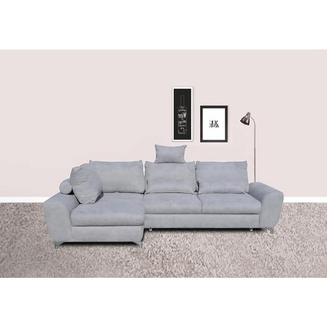 Ecksofa Silva LC-2R Soro 90