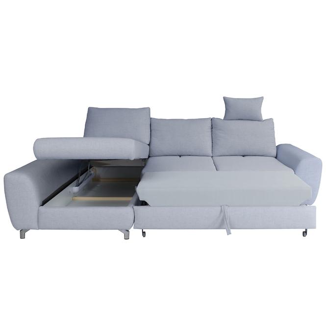 Ecksofa Silva LC-2R Soro 90