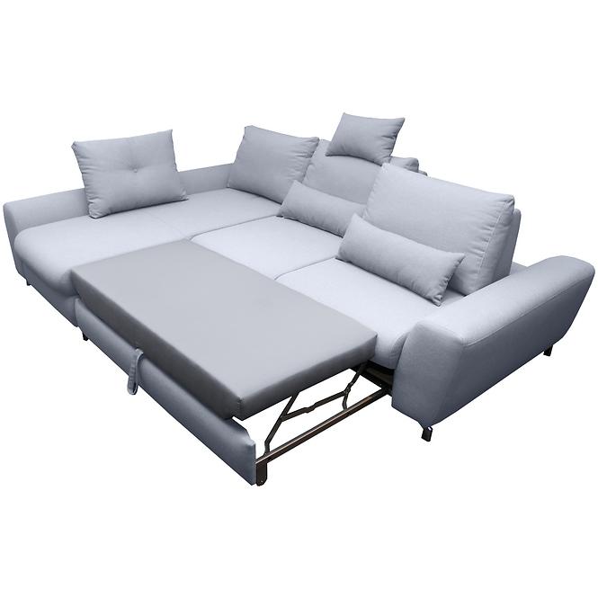 Ecksofa Silva LC-2R Soro 90