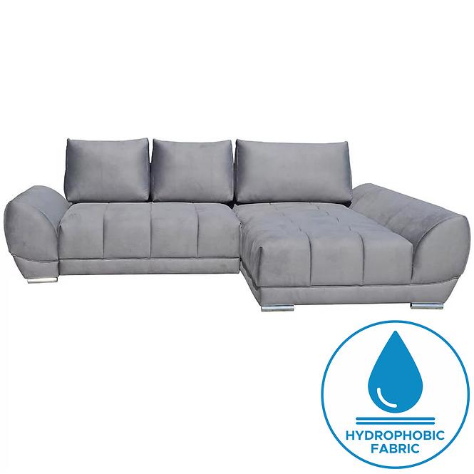 Ecksofa Violet 2R-LC Solar 96