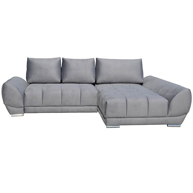 Ecksofa Violet 2R-LC Solar 96