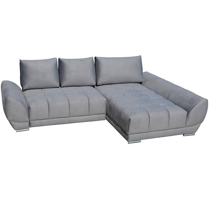 Ecksofa Violet 2R-LC Solar 96