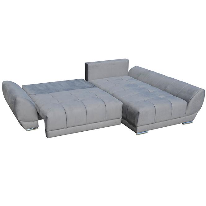 Ecksofa Violet 2R-LC Solar 96