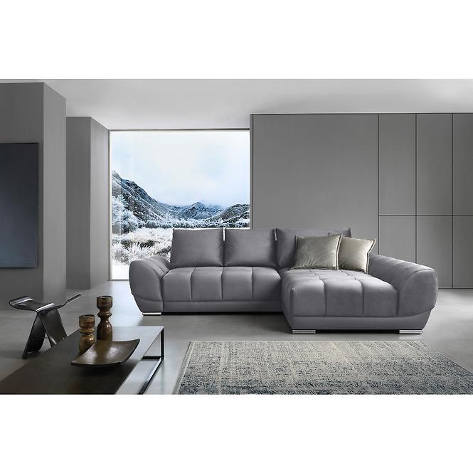 Ecksofa Violet 2R-LC Solar 96