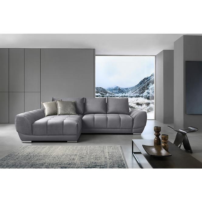 Ecksofa Violet LC-2R Solar 96