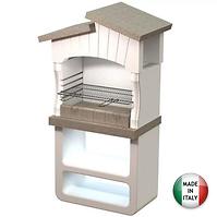 Betongrill CAORLE 050486