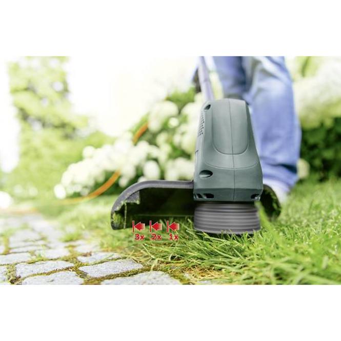 Rasenmäher EASY GRASS CUT 280W