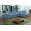 Ecksofa Positano Ocean 18,7