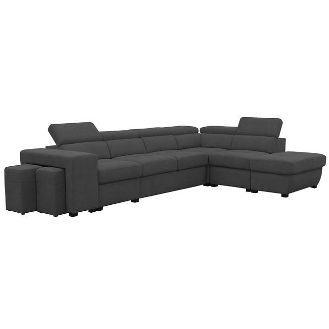 Ecksofa Positano Ocean 21