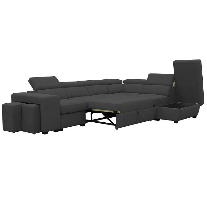 Ecksofa Positano Ocean 21