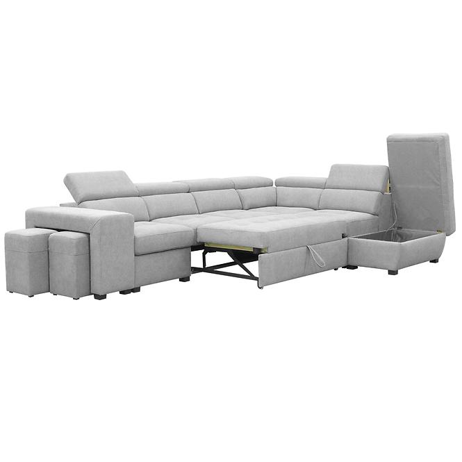 Ecksofa Positano Ocean 29