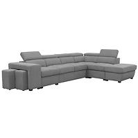 Ecksofa Positano Ocean 33