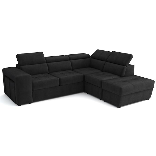 Ecksofa Positano Kronos 07