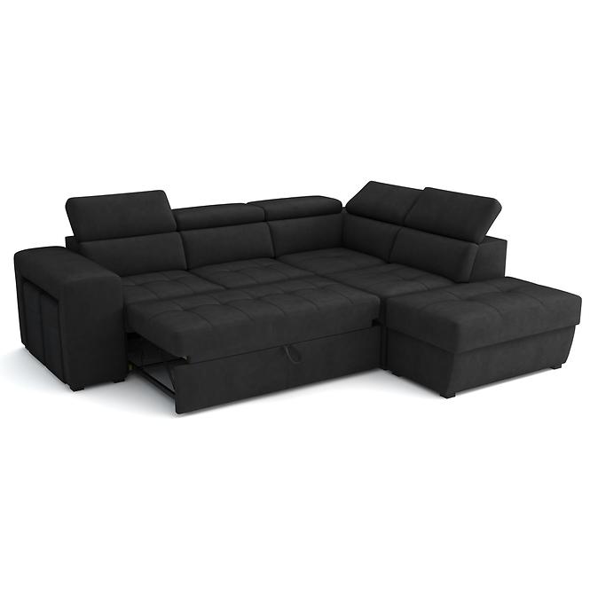 Ecksofa Positano Kronos 07