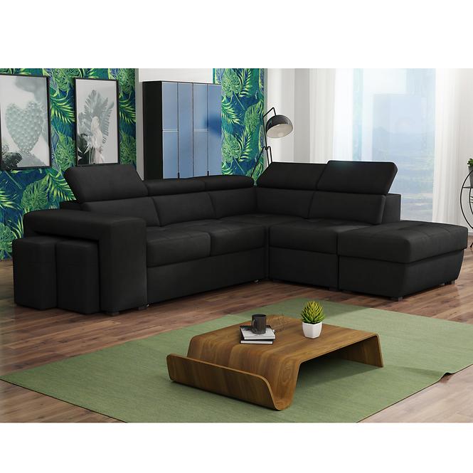 Ecksofa Positano Kronos 07