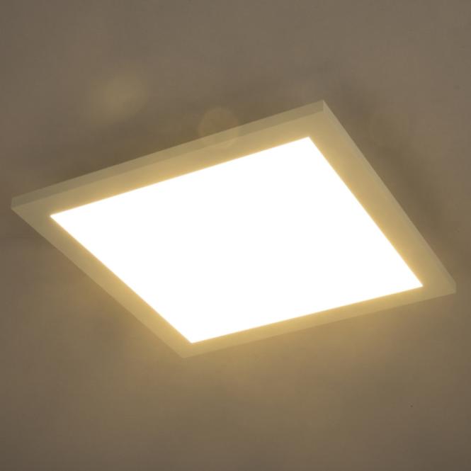 Decke 41604D1SH SMART LIGHT 18W 3000-6000K PL1