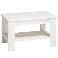 Couchtisch Clermont 96cm 13 Schneekiefer