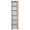 Schrank Vivero 49cm Grey/Artisan,2