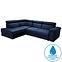 Ecksofa sedací souprava Wersal P Monolith 77