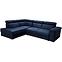 Ecksofa sedací souprava Wersal P Monolith 77,2