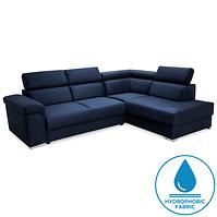 Ecksofa sedací souprava Wersal L Monolith 77