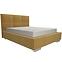 Bett Brema 160x200 Monolith 48,3