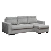 Ecksofa Savio Alfa 19/50