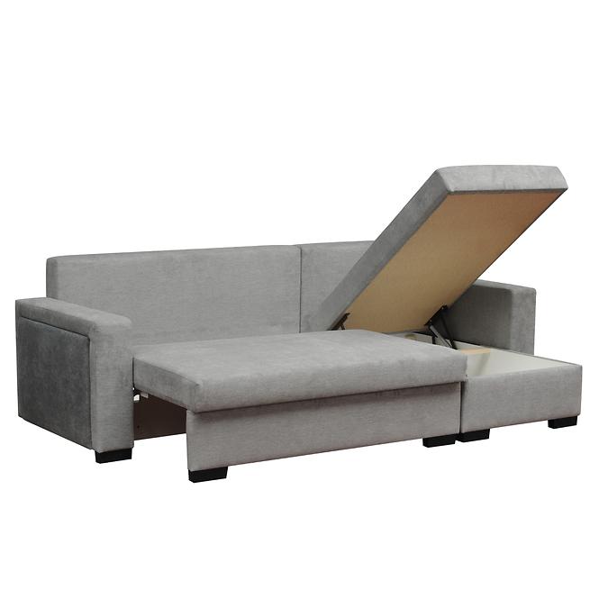 Ecksofa Savio Alfa 19/50