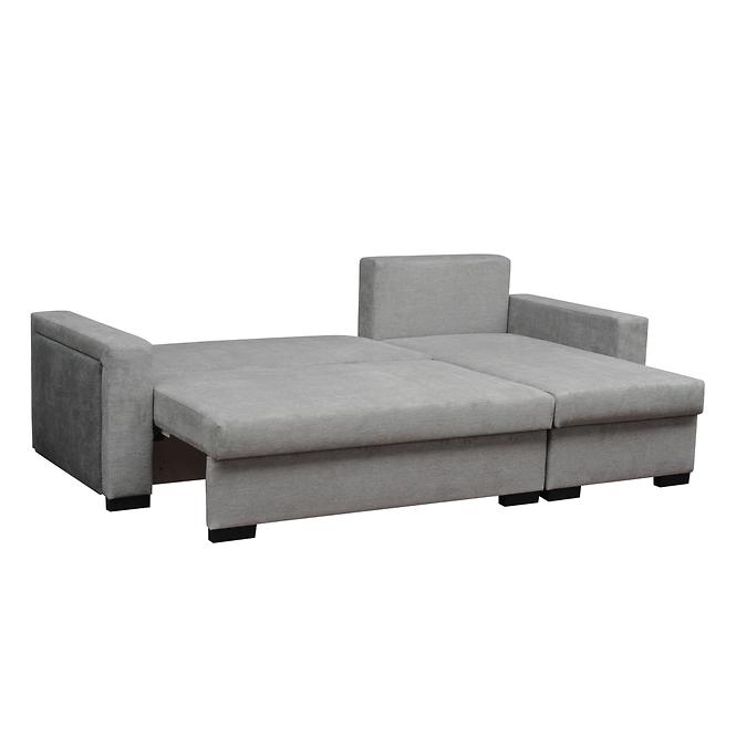 Ecksofa Savio Alfa 19/50