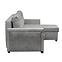 Ecksofa Savio Alfa 19/50,5