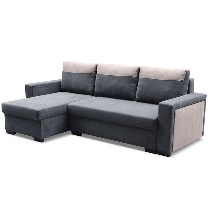 Ecksofa Savio Alfa 19/01