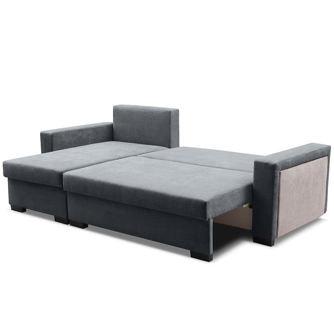 Ecksofa Savio Alfa 19/01