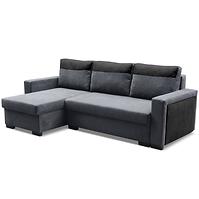 Ecksofa Savio Alfa 19/21