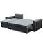 Ecksofa Savio Alfa 19/21,2