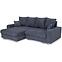 Ecksofa Rodos Alfa 16,4