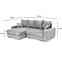 Ecksofa Rodos Alfa 17,10