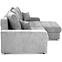 Ecksofa Rodos Alfa 17,6