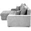 Ecksofa Rodos Alfa 17,8