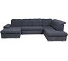 Ecksofa Noxin L Alfa 19